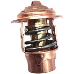 Jingyu Replace 120 Degree Outboard Thermostat for Mercury Mariner Outboard Engines GLM 13120 Mallory 9-43014 Mercury Marine 14586