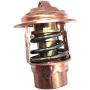 Jingyu Replace 120 Degree Outboard Thermostat for Mercury Mariner Outboard Engines GLM 13120 Mallory 9-43014 Mercury Marine 14586