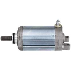 NICHE Starter Motor Assembly 31100-24F10 High Torque for 1999-2007 Suzuki Hayabusa GSX1300R GSX1300RZ