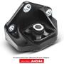A-Premium Engine Motor and Transmission Mount Compatible with Honda Accord LX EX SE 2003-2007 V6 3.0L Automatic Transmission 6-PC Set