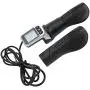 Contrôleur de moteur sans balais 36V/48V 1000W avec papillon à demi-tour & combo, Jeu de contrôleur 124DX LCD et papillon 2 en 1 pour trottinettes et vélos électriques. Contrôleur de moteur sans balais 36V/48V 1000W avec papillon à demi-tour & combo, Jeu de contrôleur 124DX LCD et papillon 2 en 1 pour trottinettes et vélos électriques.
