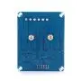 1Pc DC 5-12V Dual Channel H Bridge Controller Board Module 0A-30A Motor Speed Driver Controller Board Module for Toy Car Motors etc