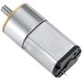Sunshade Lift Applicance 5v Gear Dc Motor Metal Gearbox
