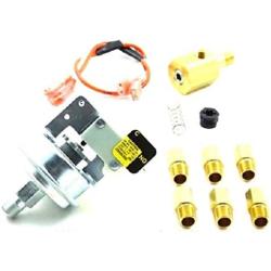 83M74 LB-94723C - Lennox Armstrong Ducane LP Gas Valve Conversion Kit G51/G43