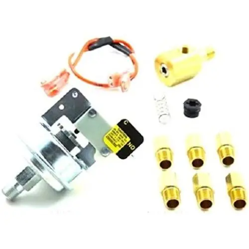 83M74 LB-94723C - Lennox Armstrong Ducane LP Gas Valve Conversion Kit G51/G43