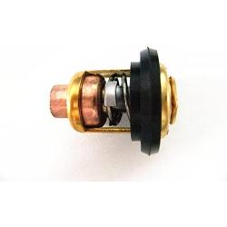 19300-ZW9-003 19300-ZY3-023 19300ZY3023 19300ZW9003 6640114 Boat Motor Thermostat for Honda Marine BF 8 9.9 15 20 25 30 40 50 60 100 200 225hp Outboard Engine