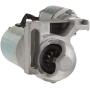 DB Electrical 410-12442 Starter Compatible with/Replacement for Hyster H-40XL 2002, H-50XL 2002, H-60XL 2002, S-40XL 2002, S-45XM AII, S-50XM AII, S-55XM AII, S-60XM AII 10465606, 9000895, 6788N