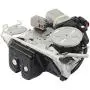 4589656AF Tailgate Lock Actuator Latch Motor Assembly Replacement for Jeep Grand Cherokee Dodge Durango 2011-2021 68231652AA Koomaha