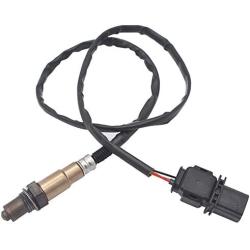 OYEAUTO WideBand O2 Oxygen Sensor 17025 0258017025 LSU4.9 for AEM 30-4110 30-0300 30-0310 - X Series,UEGO A/F Ratio Wideband