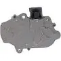 Dorman 600-935 Transfer Case Motor Compatible with Select Models