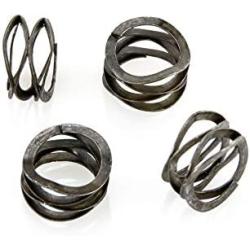 Lumenier WaveSpring for Popo Motors (4 Pcs)