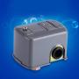 Water Pump Pressure Controller, 40-60 PSI Water Pump Pressure Control Switch Adjustable Double Spring Pole for Self-priming Pump Jet Pump Garden Pump