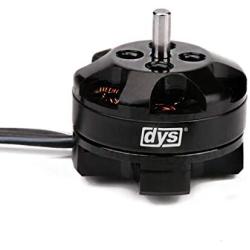 Vehicles-OCS DYS 1102 FPV Micro Racer brushless Motor BE1102 7800KV 10000KV for Mini multirotor/Tiny Drone 60-120mm Ment - (Color: 10000KV)
