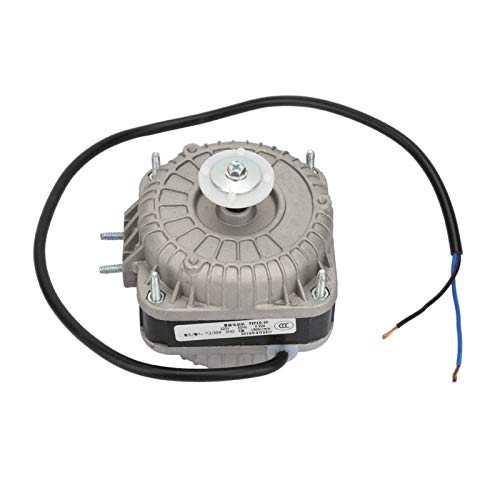 Refrigerador Fan Motor Fan Condenser Motor Cooling Motor 33w 220v for Refrigerated Truck for Freezer for Refrigerator