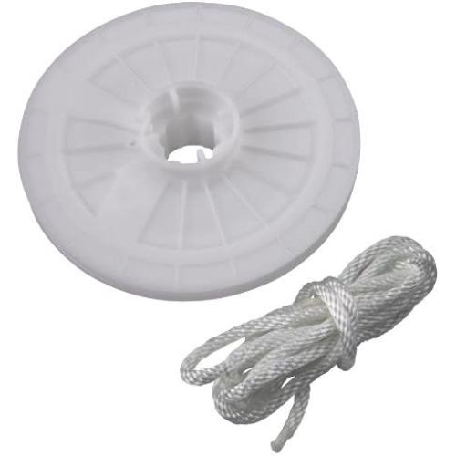 Briggs & Stratton 295871 Recoil Pulley for 5-16 HP Engines