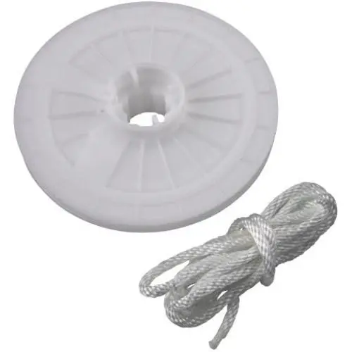 Briggs & Stratton 295871 Recoil Pulley for 5-16 HP Engines