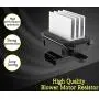 YH1829 HVAC Blower Motor Resistor Compatible with 2010-2017 Ford Expedition 2010-2014 Ford F-150 2011-2017 Lincoln Navigator, AC Blower Control Module Replaces# Motorcraft YH-1829, BL3Z-19E624-A