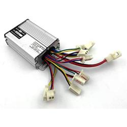 L-faster 36V48V 1000W Scooter Brush Motor Controller Motor Controller for Tricycle Scooter Brushed Controller