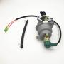 Cancanle Auto Choke Carburetor for Honda GX390 188F 190F 389CC EC6500 Small Engine Motor 4KW-5KW Gasoline Generator