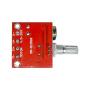 CUGUU 5V-35V 5A 20khz LED PWM DC Motor Controller Speed Regulation Dimmer