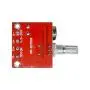 Contrôleur de vitesse PWM pour LED 20Khz CUGUU 5V-35V 5A Régulateur de Luminosité pour Moteur DC Contrôleur de vitesse PWM pour LED 20Khz CUGUU 5V-35V 5A Régulateur de Luminosité pour Moteur DC