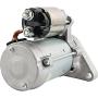 DB Electrical SND0655 Starter For Pontiac Vibe 09 1.8 1.8L /Toyota Corolla 1.8 1.8L 09 10 11 12 13 Matrix 1.8 1.8L 09-12/88975514 /28100-0T050, 28100-0T051, 28100-37050, 28100-37051, 28100-37052