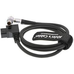 Alvins Cables Nucleus M P TAP to 7 Pin Motor Power Cable for Tilta