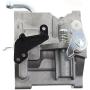 Carbhub 594601 Carburetor for Briggs & Stratton 796587 591736 594601 19.5 HP Engine Craftsman Riding Lawn Mower Tractor 19HP Intek Single Cylinder OHV Motor Nikki Carb