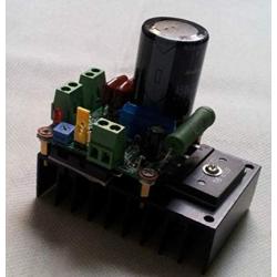 Xuulan Xianglaa-Motor DC Motor, Speed Controller Board MACH3 Spindle, 12V 24V 48V 110V,
