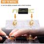 ANL Fuse 100A 100 Amp for Car Vehicle Marine Audio Video System Gold 2 Pack (100 Amp)