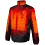 Gerbing Heated Jacket Liner - 12V Motorcycle Gear - 7 Heat Zones
