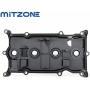 MITZONE Engine Valve Cover with Gasket and Bolts Compatible with 2014-2017 Nissan Altima Rogue Murano 2014 Pathfinder 2014-2017 Infiniti Qx60 2.5L Replace # 13264-3KY0A