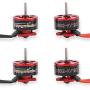 4pcs Moteurs Brushless 0802 19000KV SE0802 pour Micro Drone Snapper7 Mobula6 Course FPV 4pcs Moteurs Brushless 0802 19000KV SE0802 pour Micro Drone Snapper7 Mobula6 Course FPV