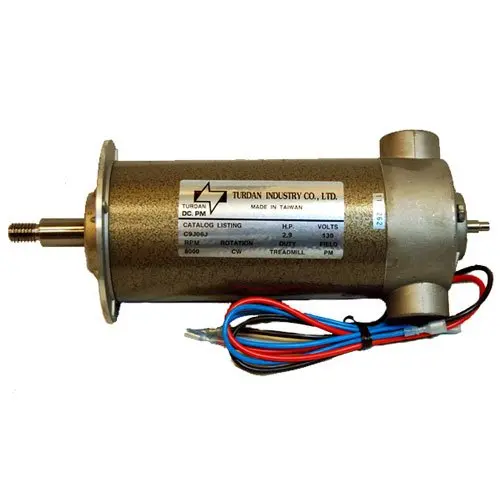 Treadmill Doctor Drive Motor for NordicTrack A2050 Model Number NTL10850