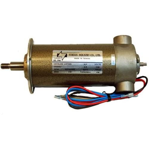 Treadmill Doctor Drive Motor for Proform J8LI Quantum Drive Model Number 297990 Sears Model 831297990