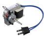 BOJACK Bathroom Vent Fan Motor 120V 60Hz 1A Compatible with Nutone Broan,663, 668, 662,688,659