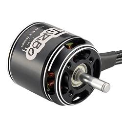 FLASH HOBBY D3542EVO 1000kv RC Brushless Motor for UAV Aircraft Multicopters RC Plane Helicopter (1000KV)