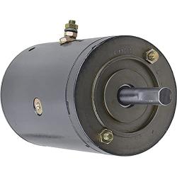 DB Electrical ROTA0492 DC Motor Compatible with/Replacement For Universal Various W6022 CW Rotation