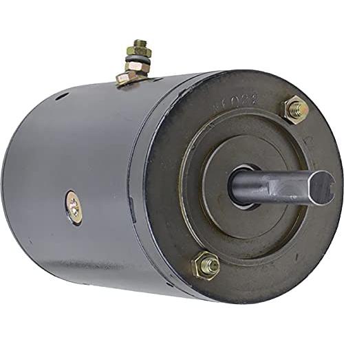 DB Electrical ROTA0492 DC Motor Compatible with/Replacement For Universal Various W6022 CW Rotation