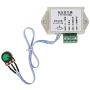 Générateur Régulateur de Tension Potentiomètre Régulateur de Vitesse Moteur Ajustable 0-5VDC pour Contrôle Industriel PLC Générateur Régulateur de Tension Potentiomètre Régulateur de Vitesse Moteur Ajustable 0-5VDC pour Contrôle Industriel PLC