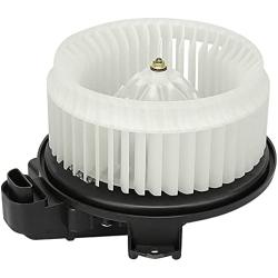 MAYASAF 700215 HVAC Blower Motor Assembly fit for Dodge Journey, for Toyota Camry/Highlander/4Runner/Tundra/Venza/Avalon, for Lexus ES300h/ES350/GX460/RX350/RX450h