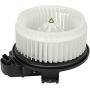 MAYASAF 700215 HVAC Blower Motor Assembly fit for Dodge Journey, for Toyota Camry/Highlander/4Runner/Tundra/Venza/Avalon, for Lexus ES300h/ES350/GX460/RX350/RX450h