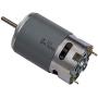weelye 2 Pcs 12V550 RPM 40000 with High Torque 12 Volt DC Motor, SUV Parts Electric Electric Motor , Suitable for RC Car Children Ride on Toys Replacement Parts