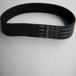 Treadmill Motor Belt 316665