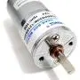 Tolako High Torque DC Motor kit 12V 800RPM DC Geared Motor Speed Controller for RC Toys Arduino Robot (800RPM)