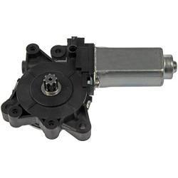 Dorman 742-447 Front Passenger Side Power Window Motor Compatible with Select Chrysler / Dodge Models