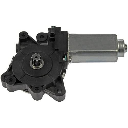 Dorman 742-447 Front Passenger Side Power Window Motor Compatible with Select Chrysler / Dodge Models