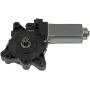 Dorman 742-447 Front Passenger Side Power Window Motor Compatible with Select Chrysler / Dodge Models