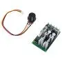 20A 10-60V DC Motor Speed Controller PWM Motor Speed Regulator Controller Switch High Power Driver Module Adjustable Speed Board
