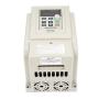 Variable Frequency Drive,VFD Adjustable-Frequency Single-Phase Drive,PWM Controller,Built-in Filter,for 3-Phase 2.2Kw AC Motor,Spindle Motor Speed Control